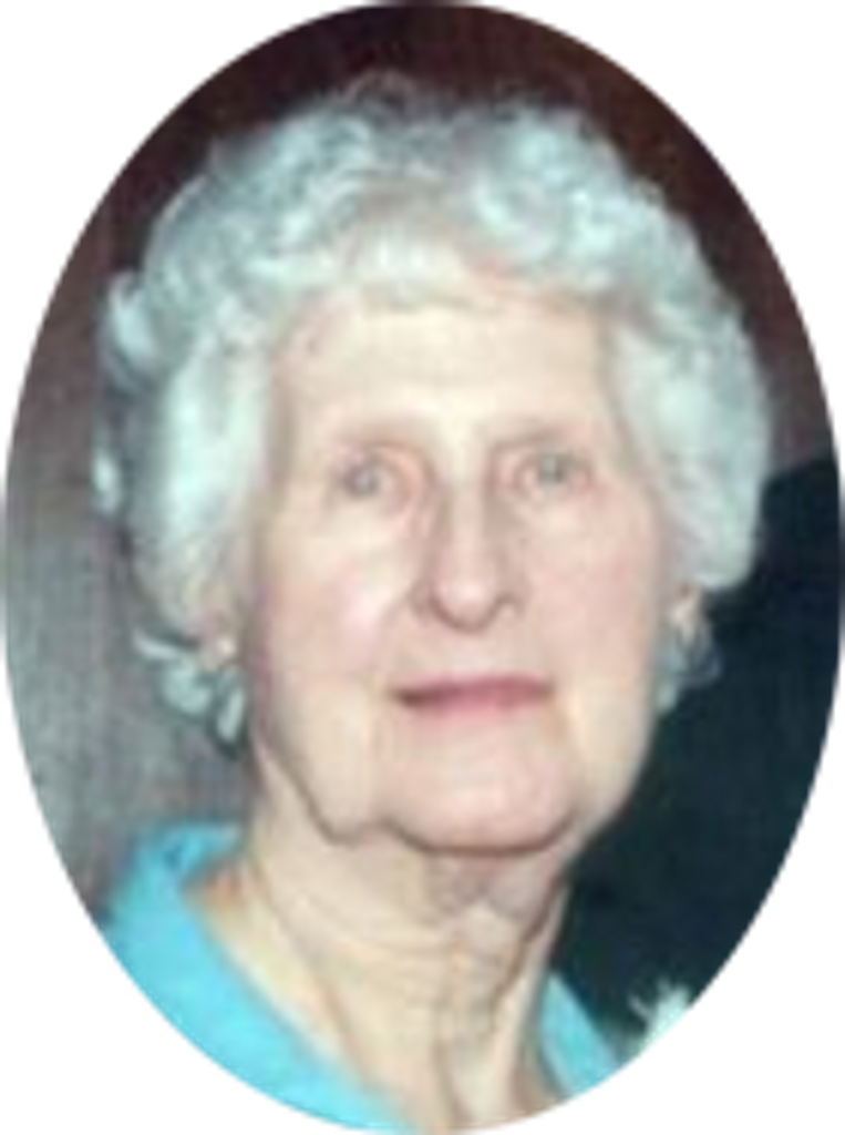 Rosalie  "Sally" Gibson