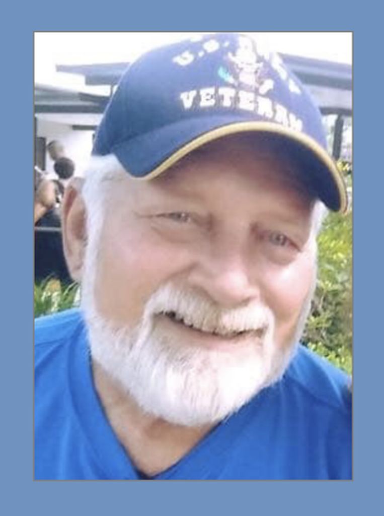 James Edward Lee Profile Photo