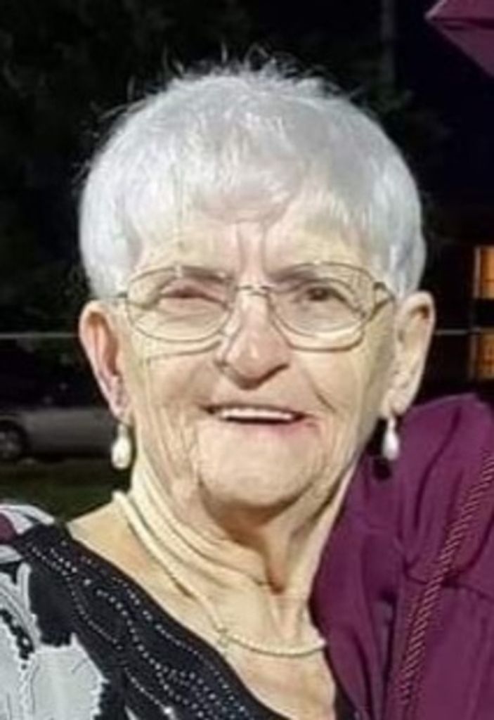 Shirley Juanita (Pennington) Walker Profile Photo
