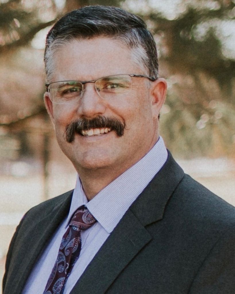 Richard Murray Cloyd Profile Photo