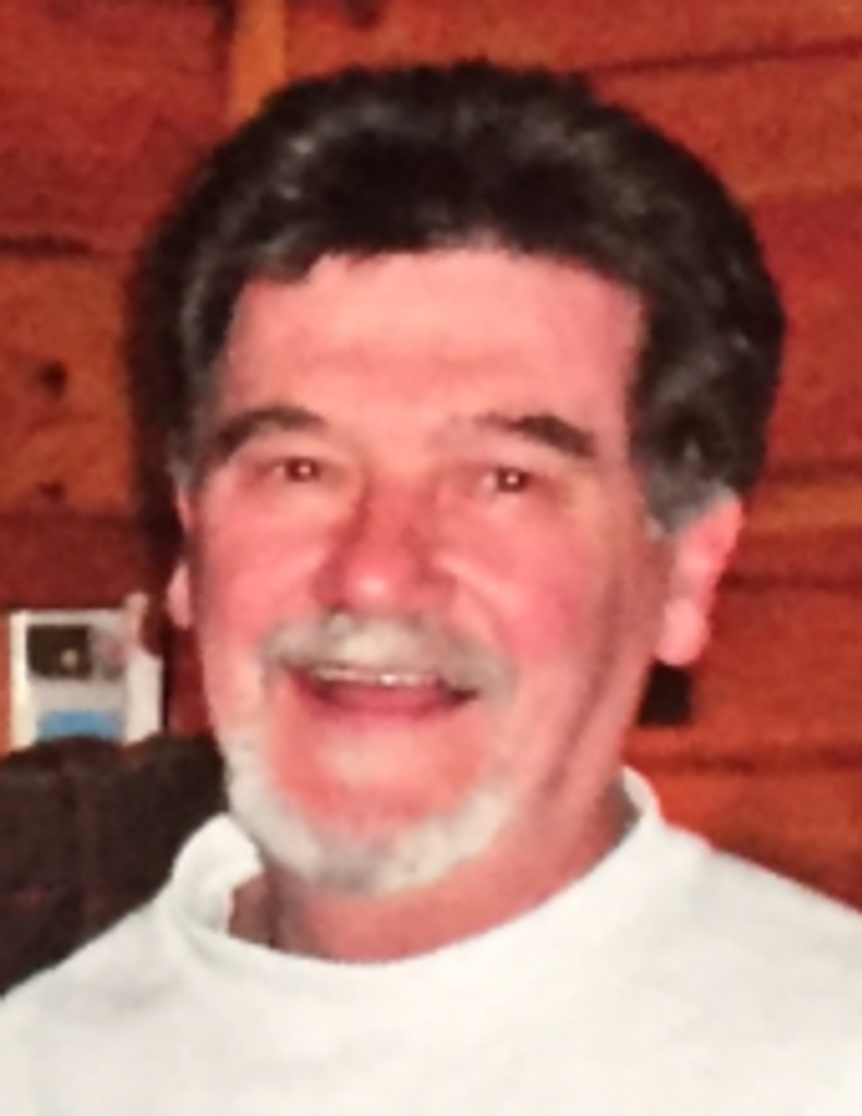 Charles F. "Charlie" Wilson