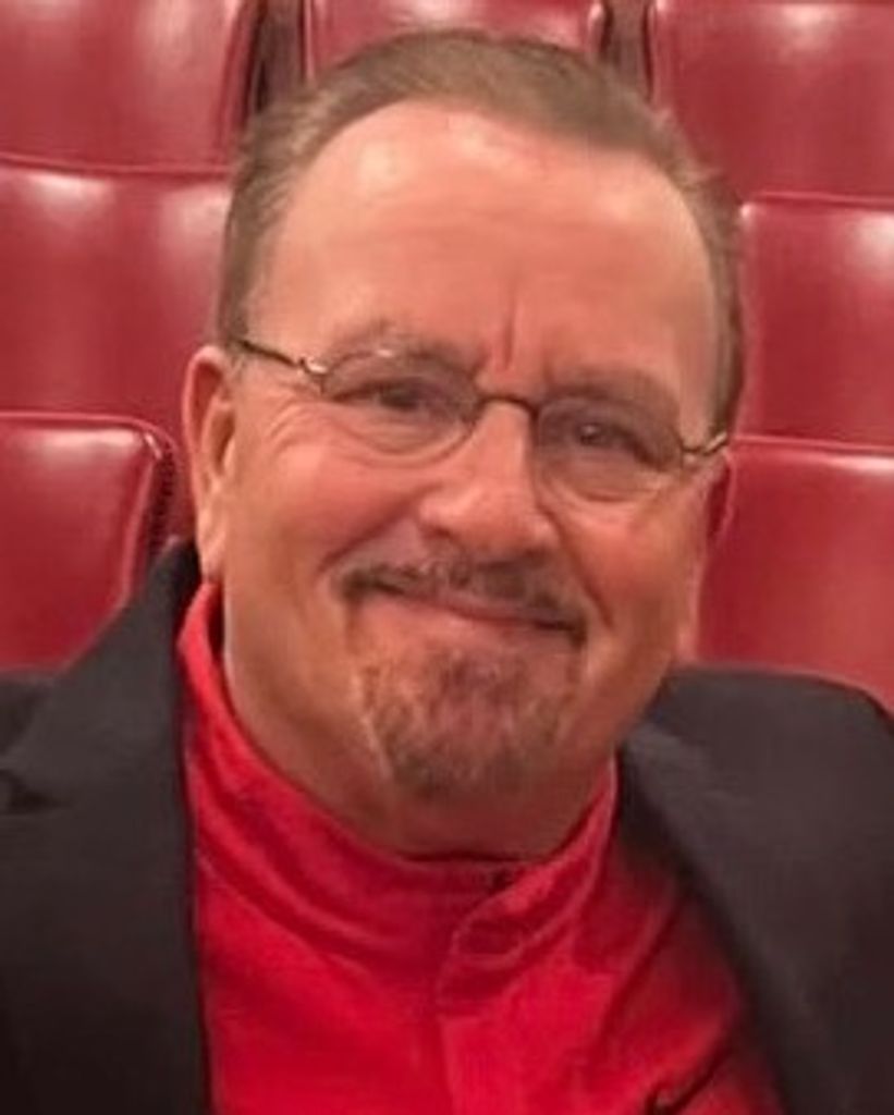 Daniel M. Harrington Profile Photo