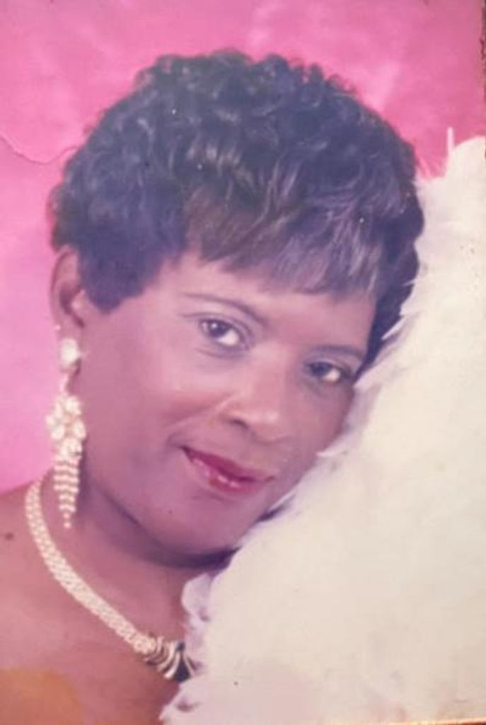 Ruth Ann Dobson Profile Photo