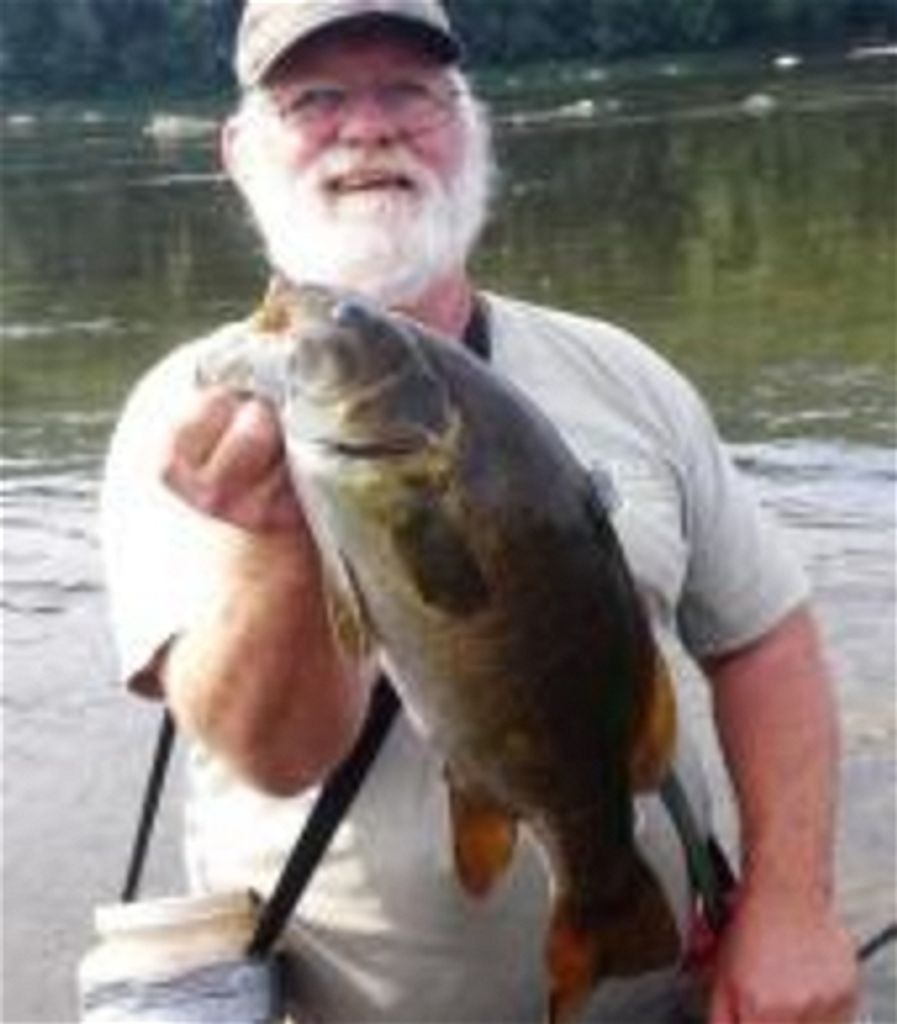 Oscar Stephen Smith Sr.