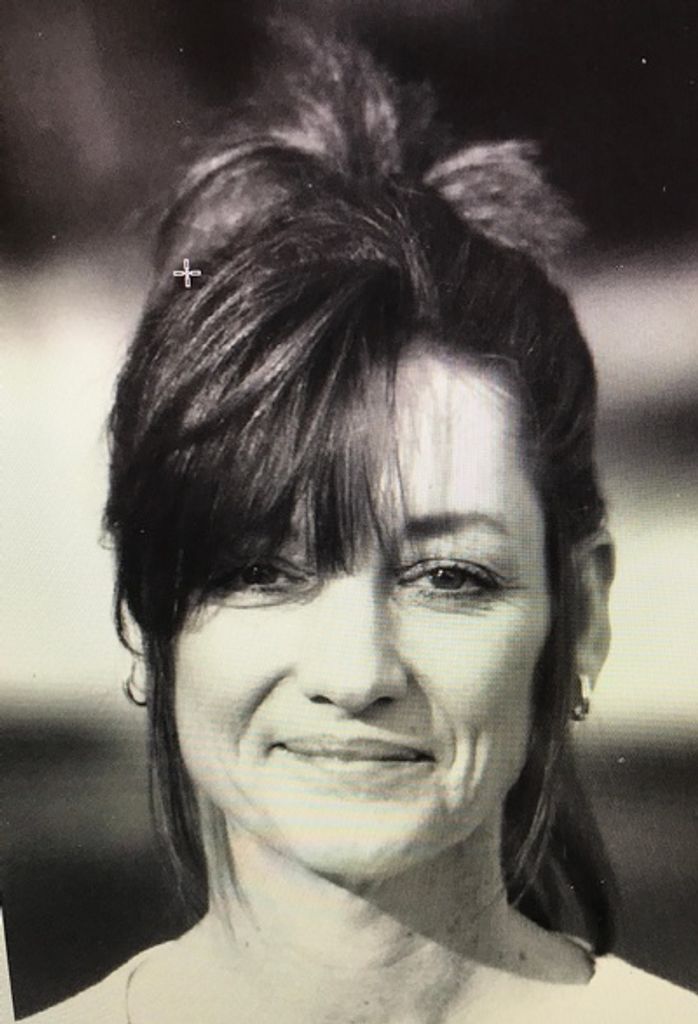 Jeanette Mae Travers