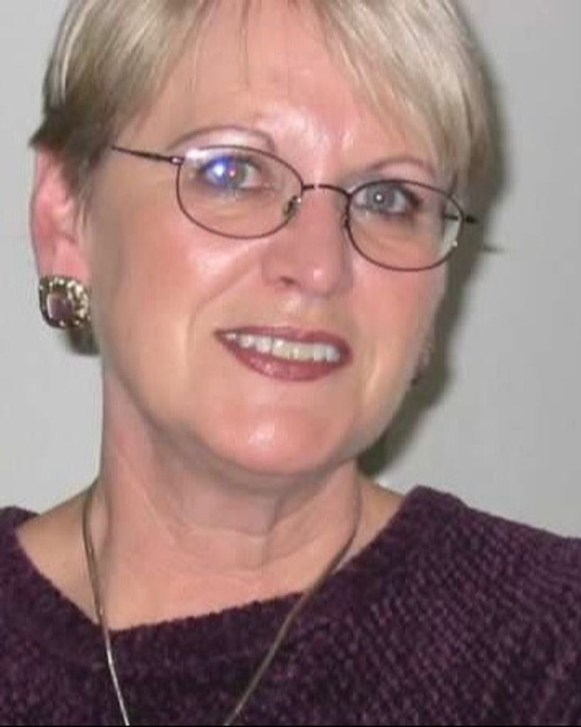 Lula Elizabeth Salter
