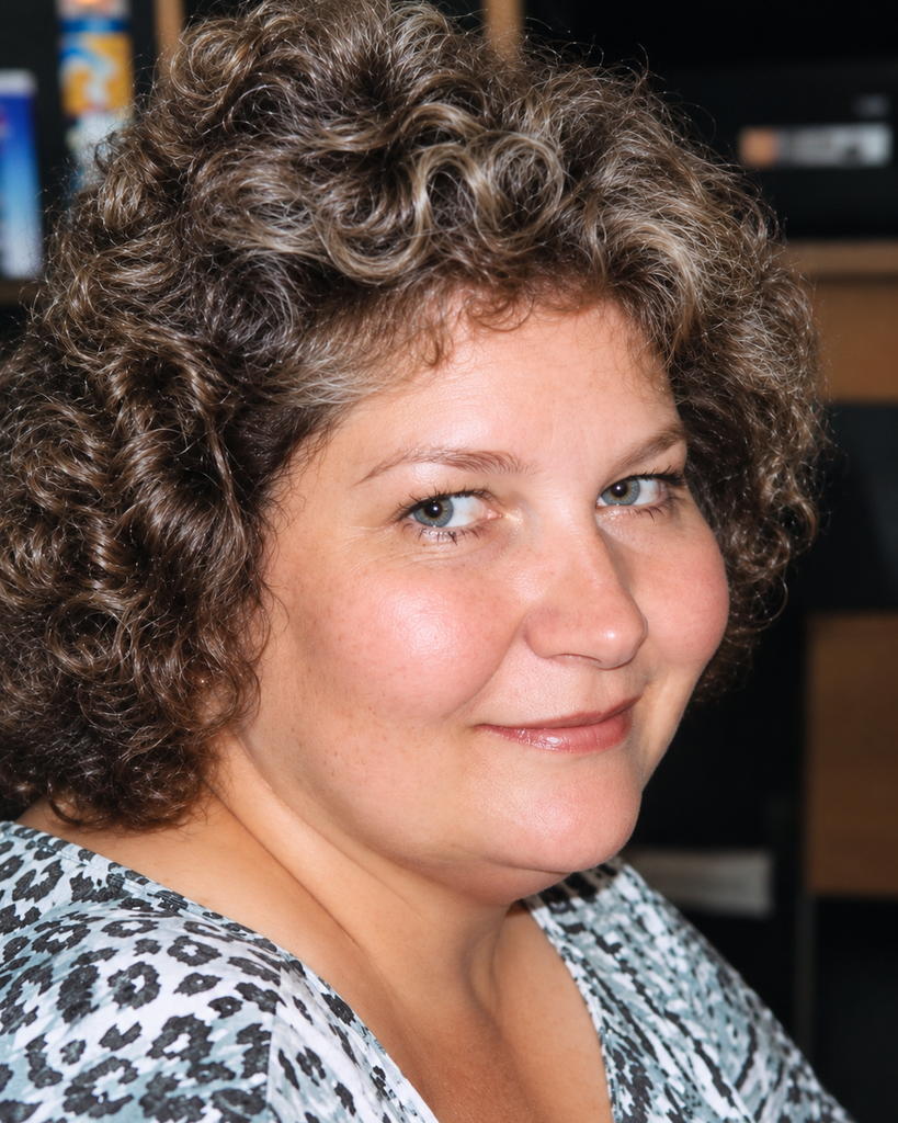 Joann Gail Spencer Profile Photo