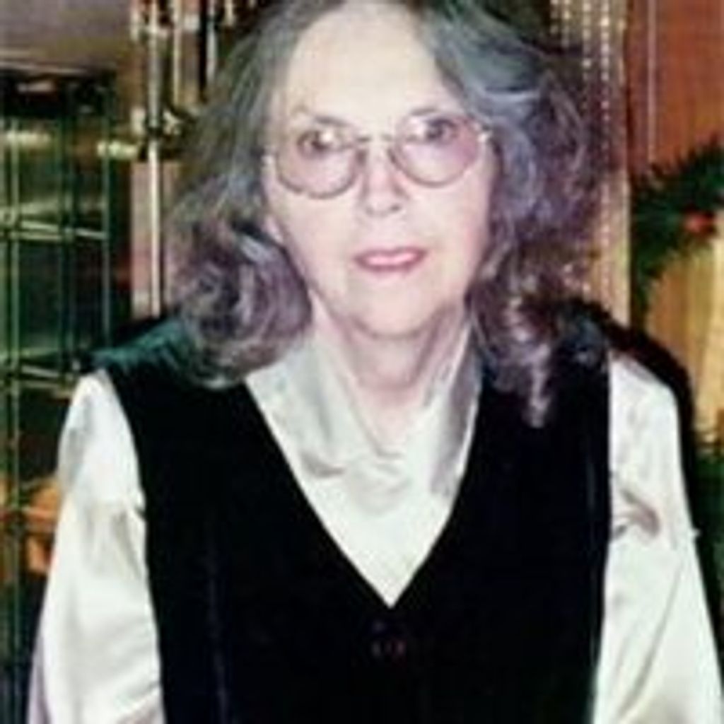 Mary Rosalie Wallace