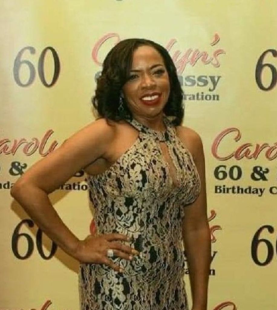 Carolyn  Yvette Towers 