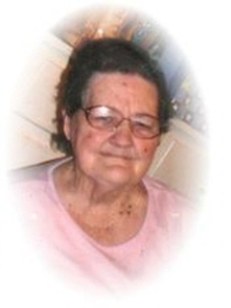 Mary Loraine Dejohn