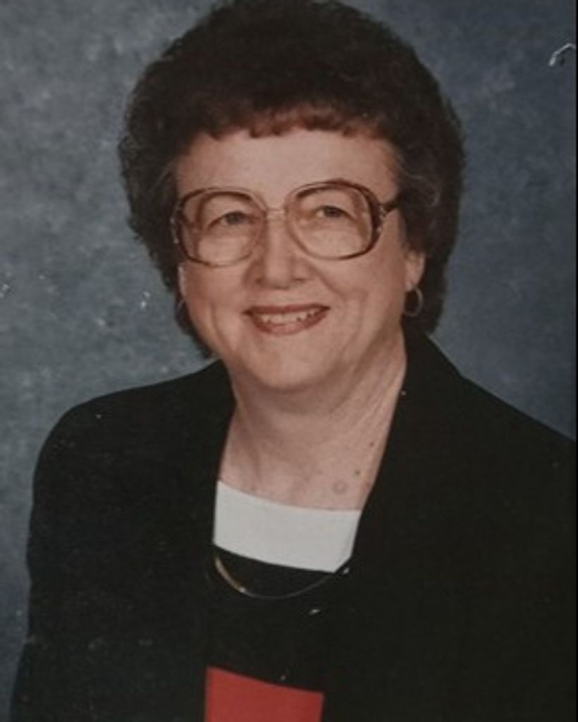 Patsy Earley Hoglen Profile Photo