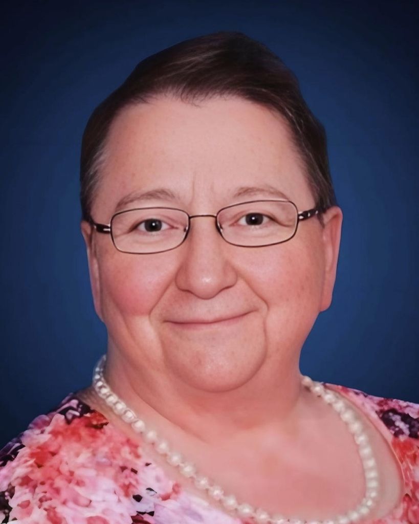 Janice Hoffart Profile Photo