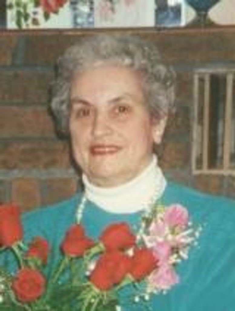 Alice Peterkin