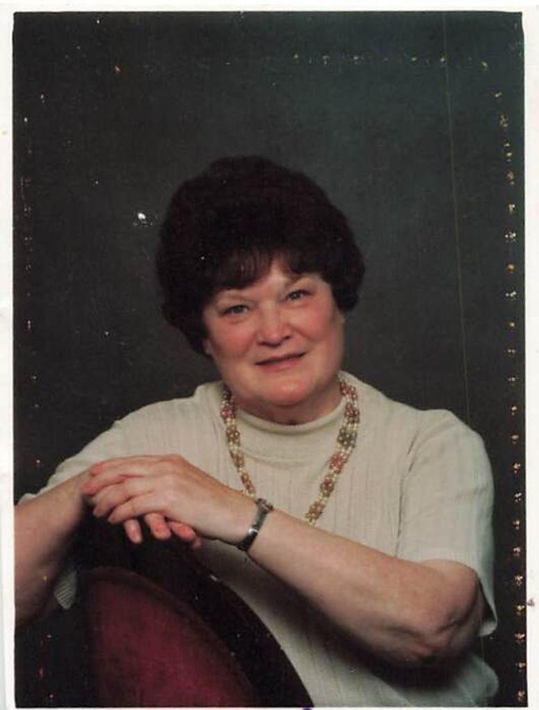 Gloria Cohick