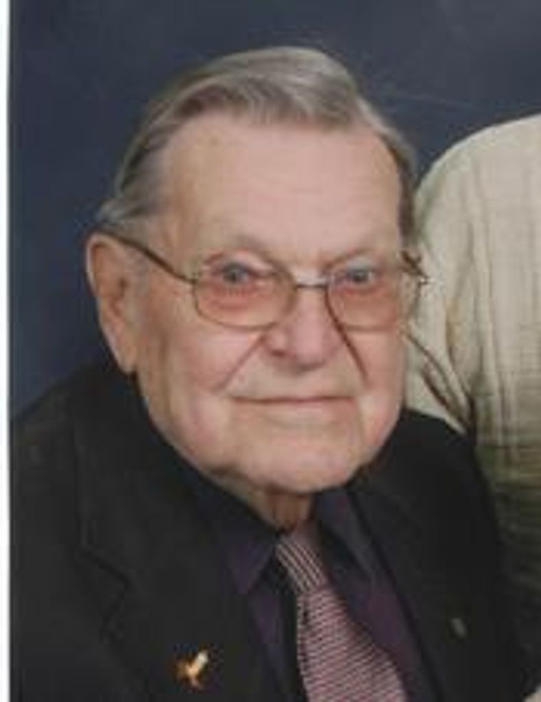 Herman H. Rupp Profile Photo