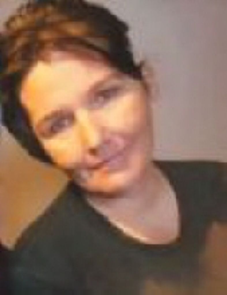 Tammy Lynn Shirley