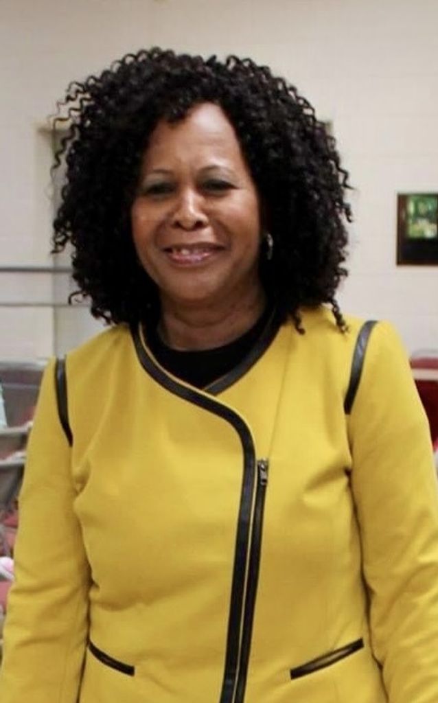 Linda Millicent Hairston-Mason Profile Photo