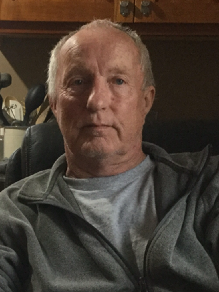 John Richard Eastman Profile Photo