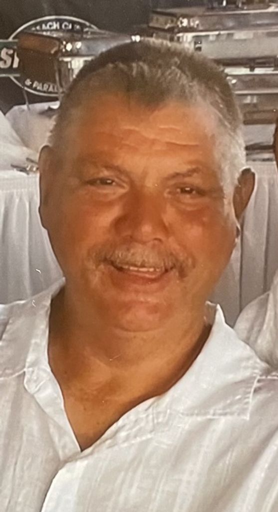 Ron Wright Profile Photo