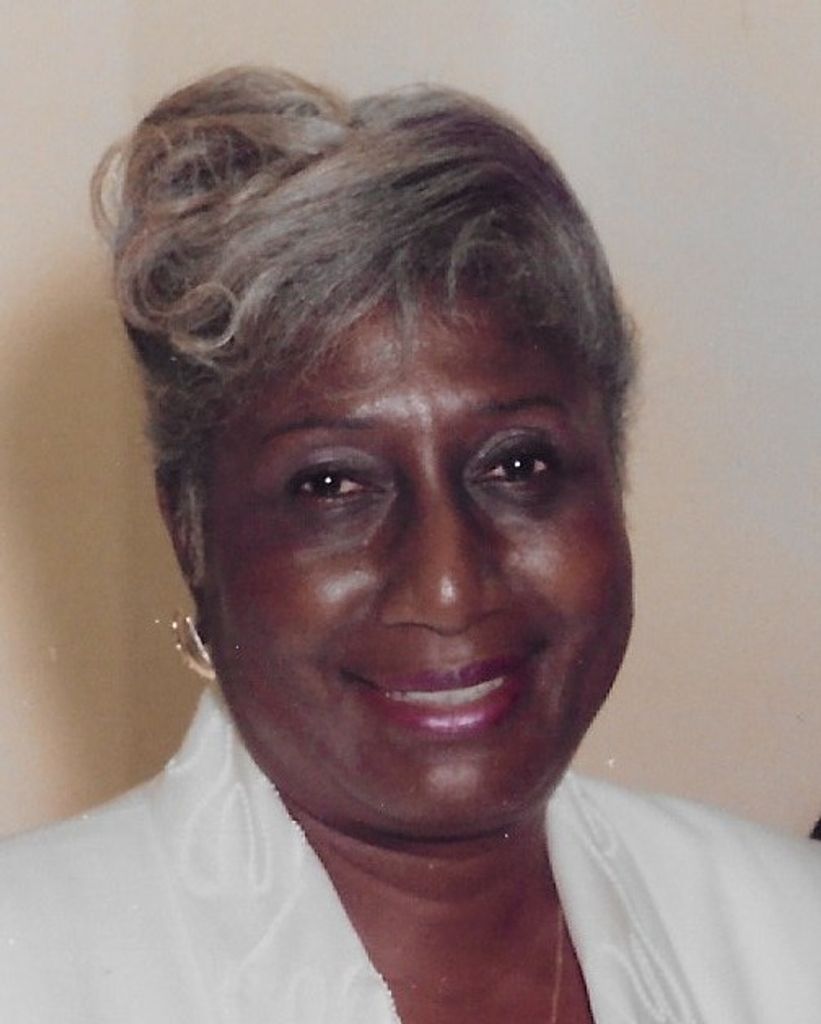 Mrs. Freddie Mae Hill Profile Photo