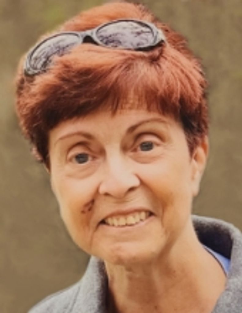 Anita Kay Smith