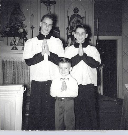 Thomas Byrne Cochran photo gallery thumbnail 49 of 104