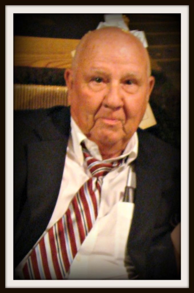 Eldon Eugene Grey