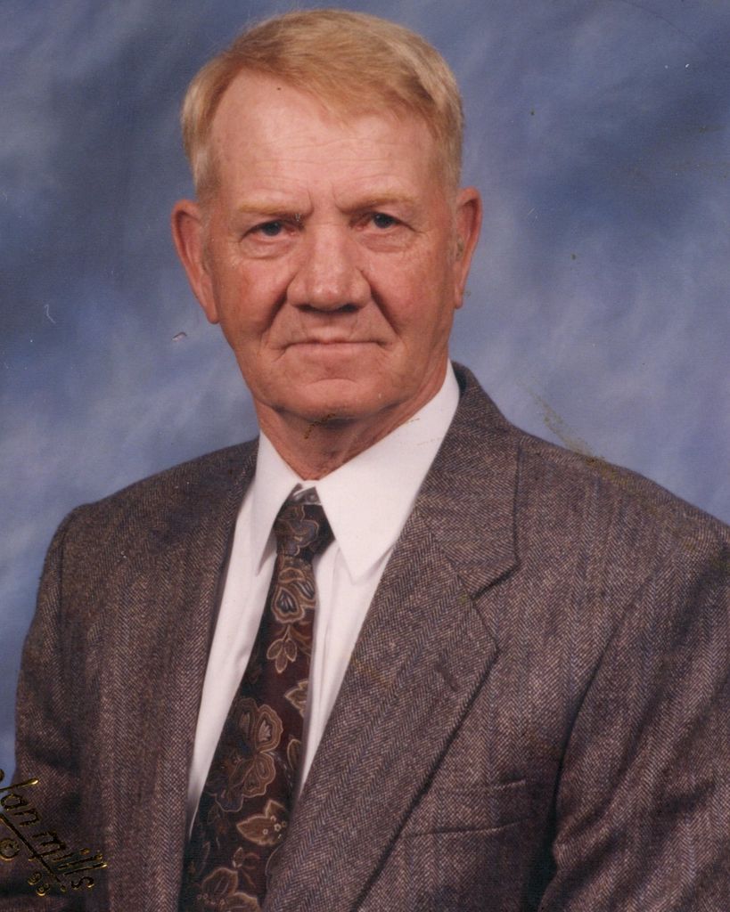 Raymond Douglas "Doug" Overton Profile Photo