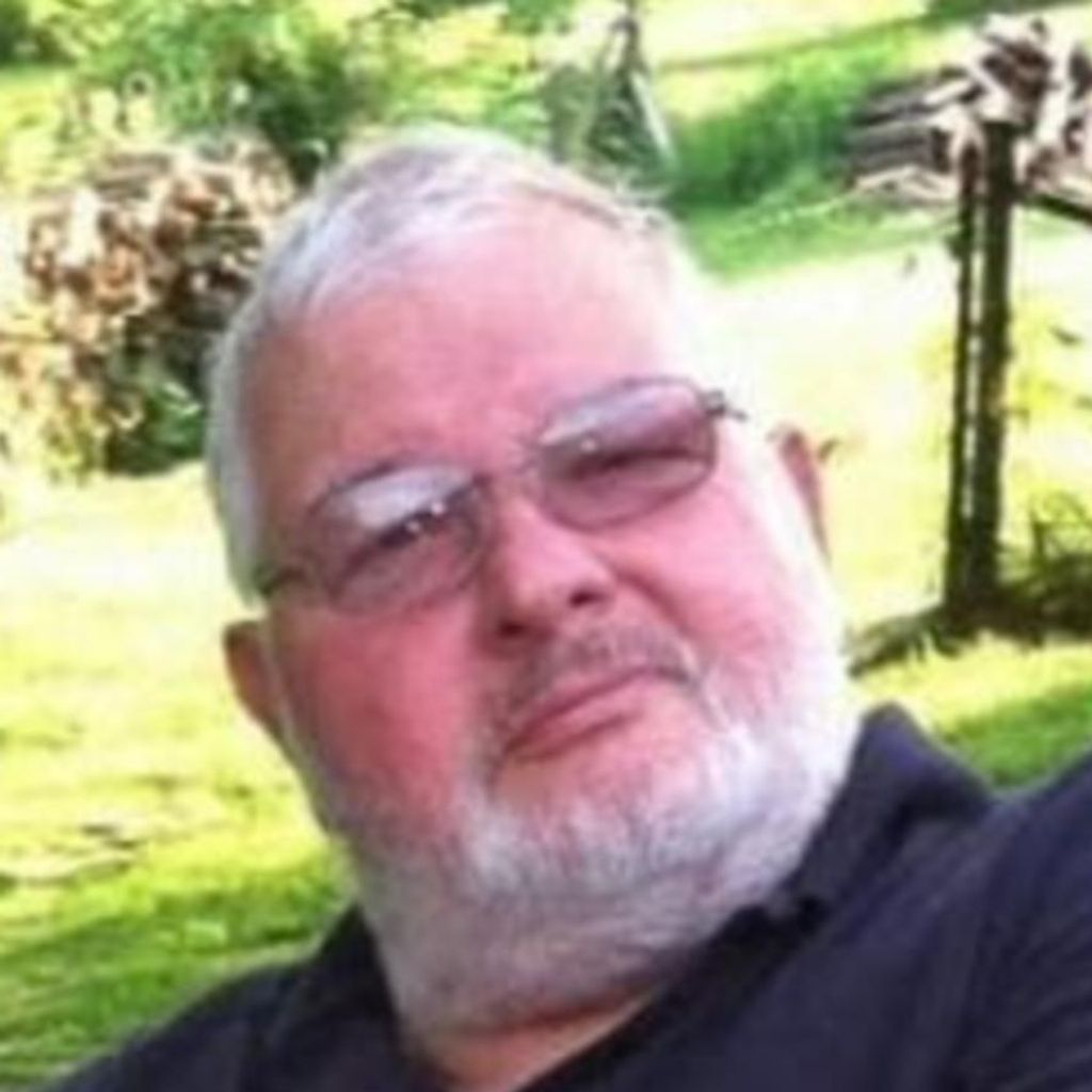 Stephen Stanley Profile Photo