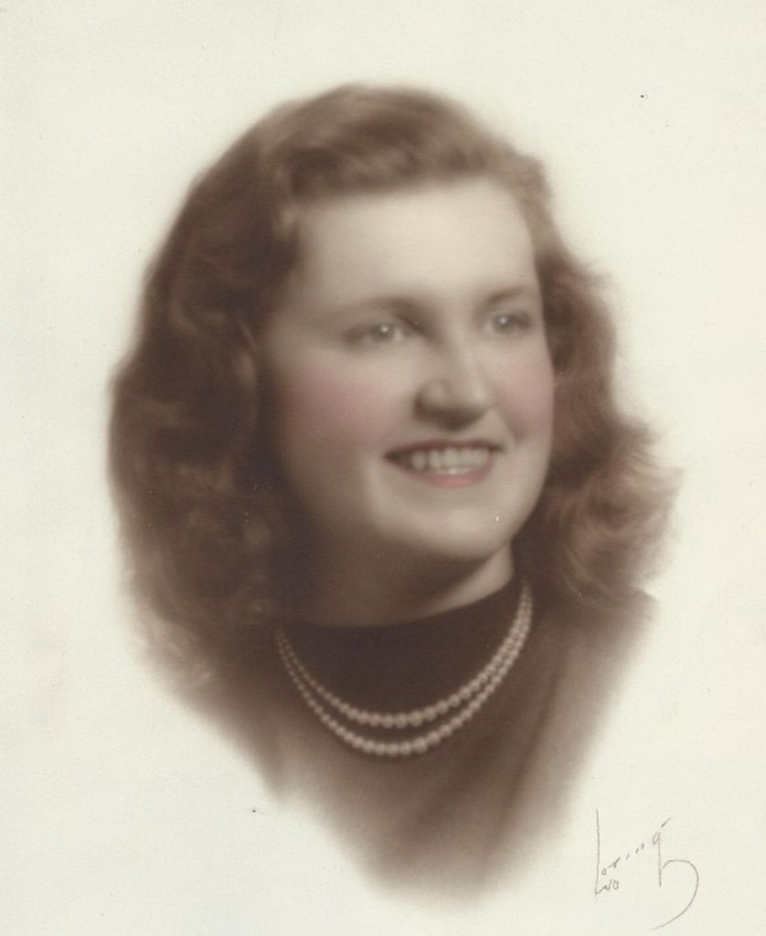 Agnes Carey Profile Photo