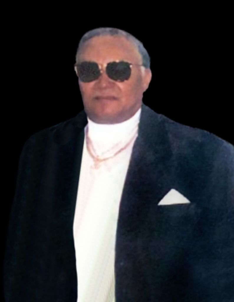 Russell Jackson, Jr. Profile Photo
