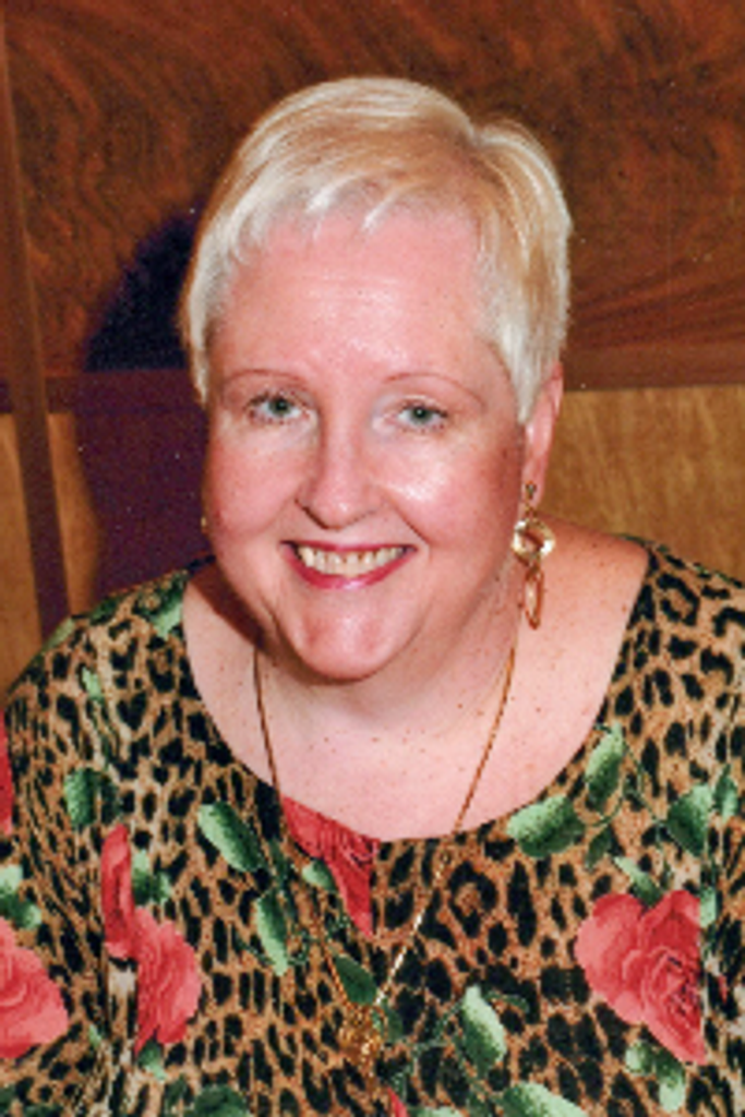 Patricia A. Nourai