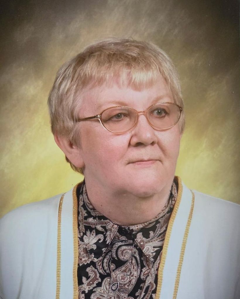 Delores J. Thomas Profile Photo