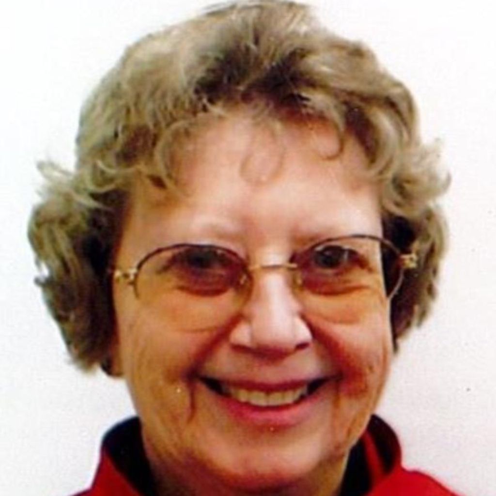 Marilyn H. (Green) Legrand