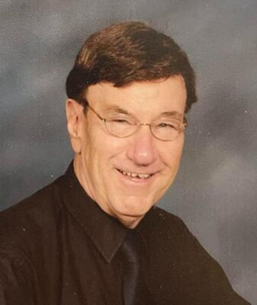 Harold Paul Acker Profile Photo