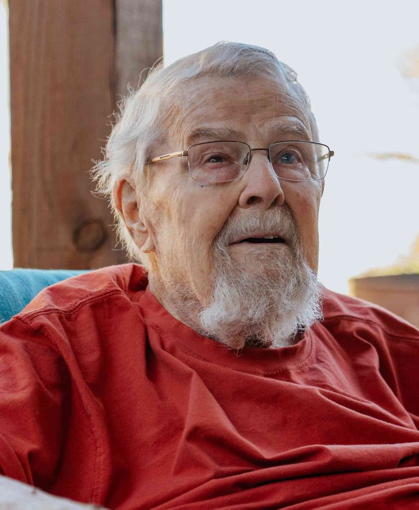 John A. Naegele Profile Photo