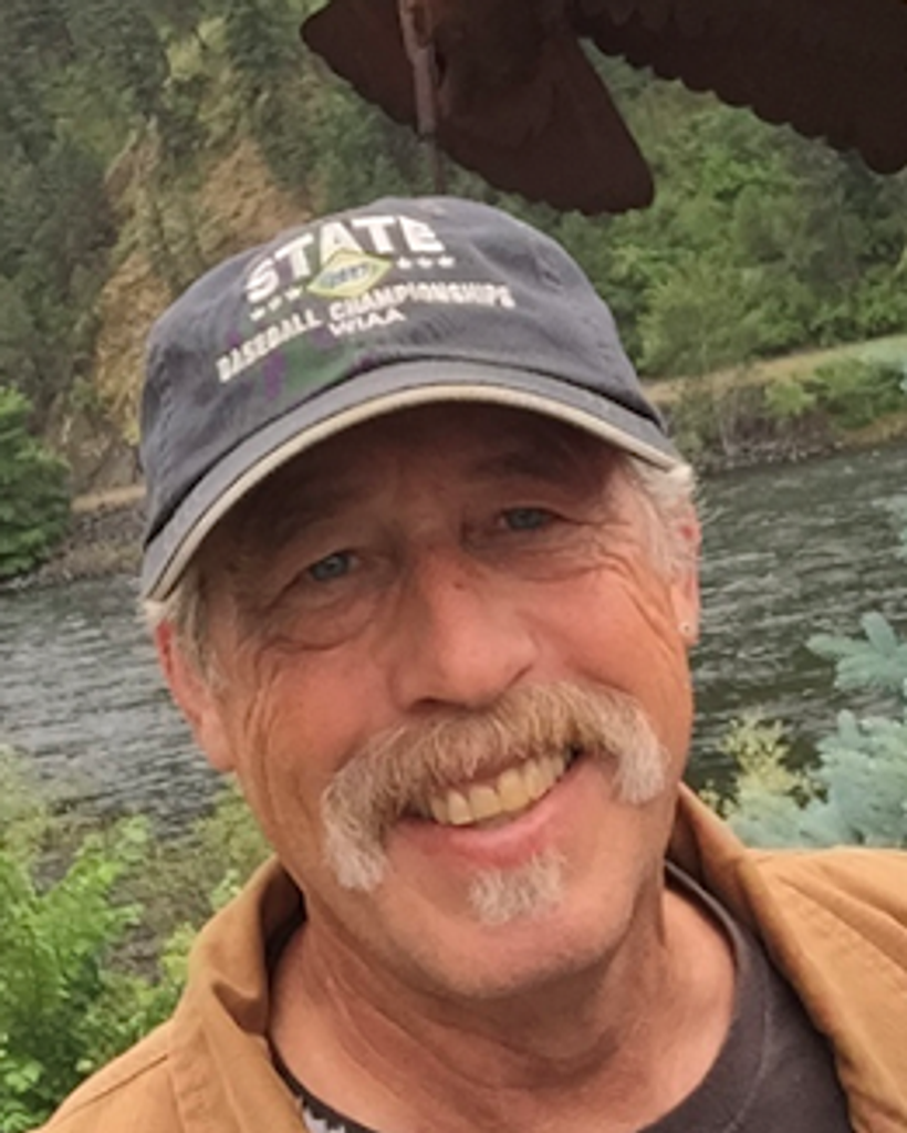 Keith William Kladnik Profile Photo