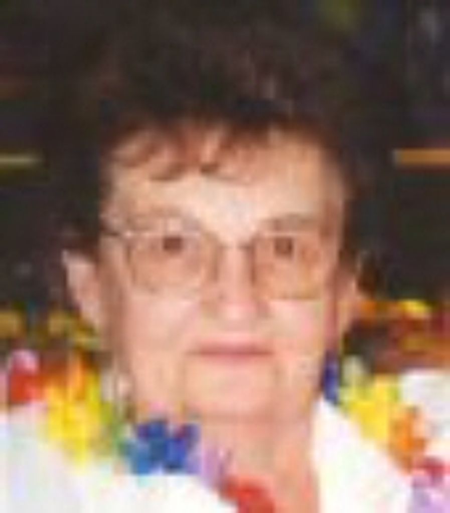 Ruth A. Whitty