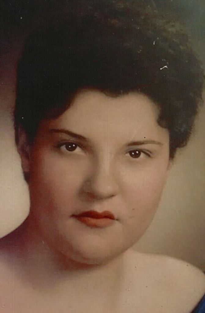 Irene R. Necko