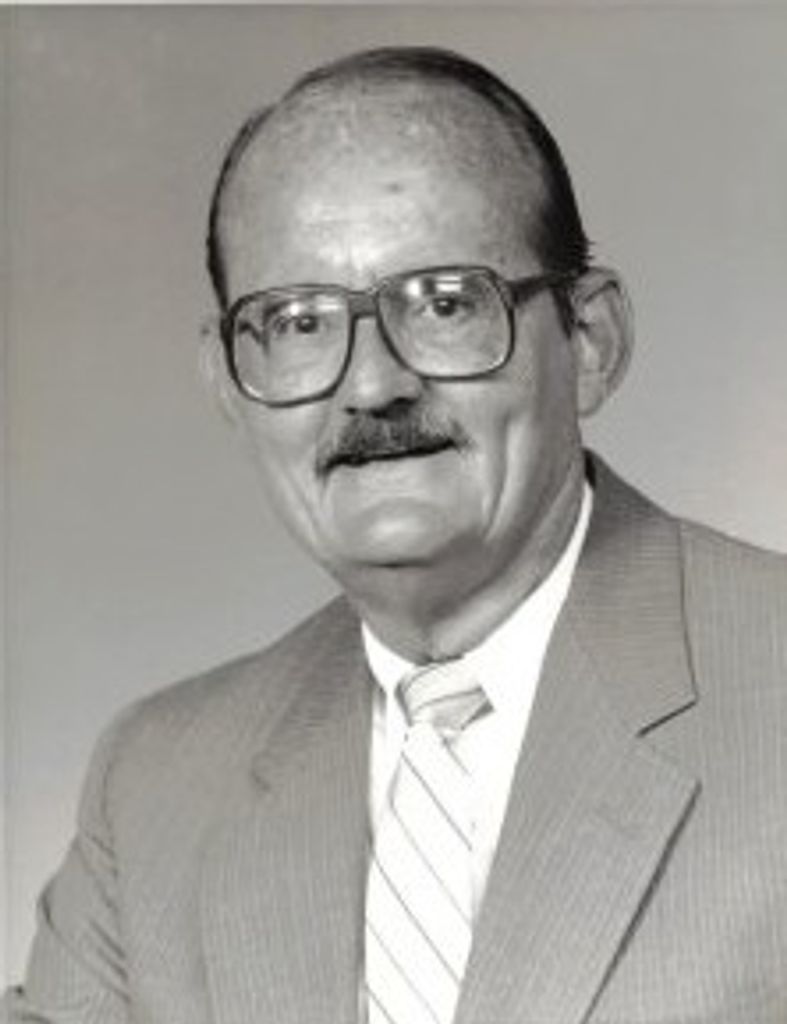 William "Bill" Bright