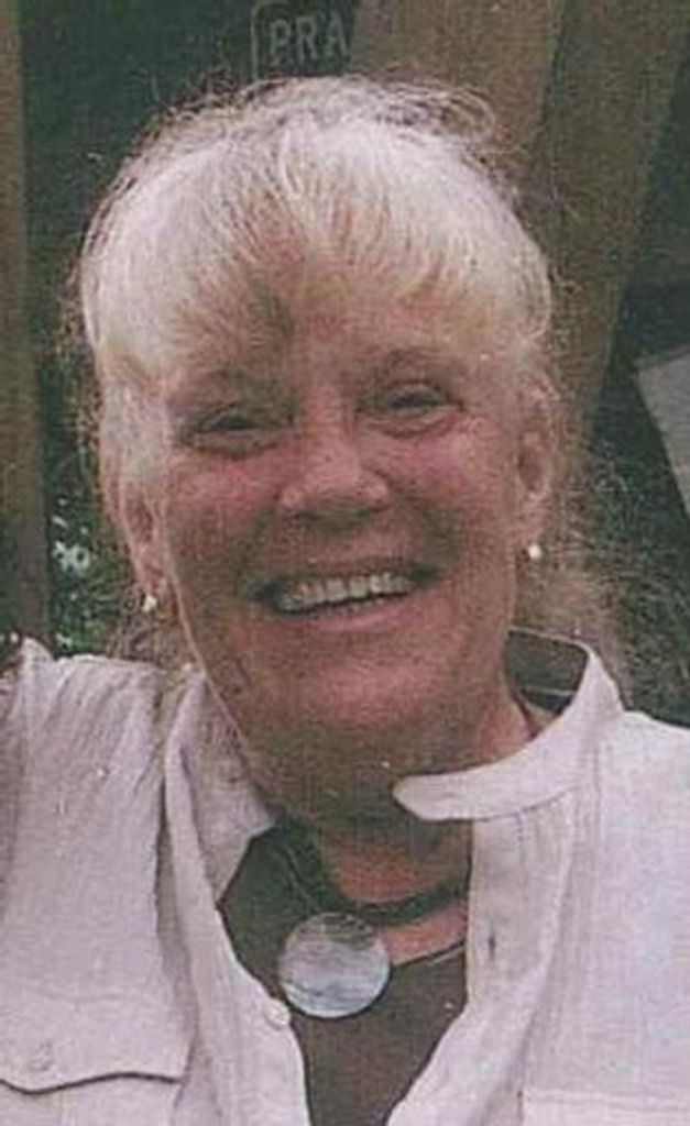 Mary Diane Hart Profile Photo