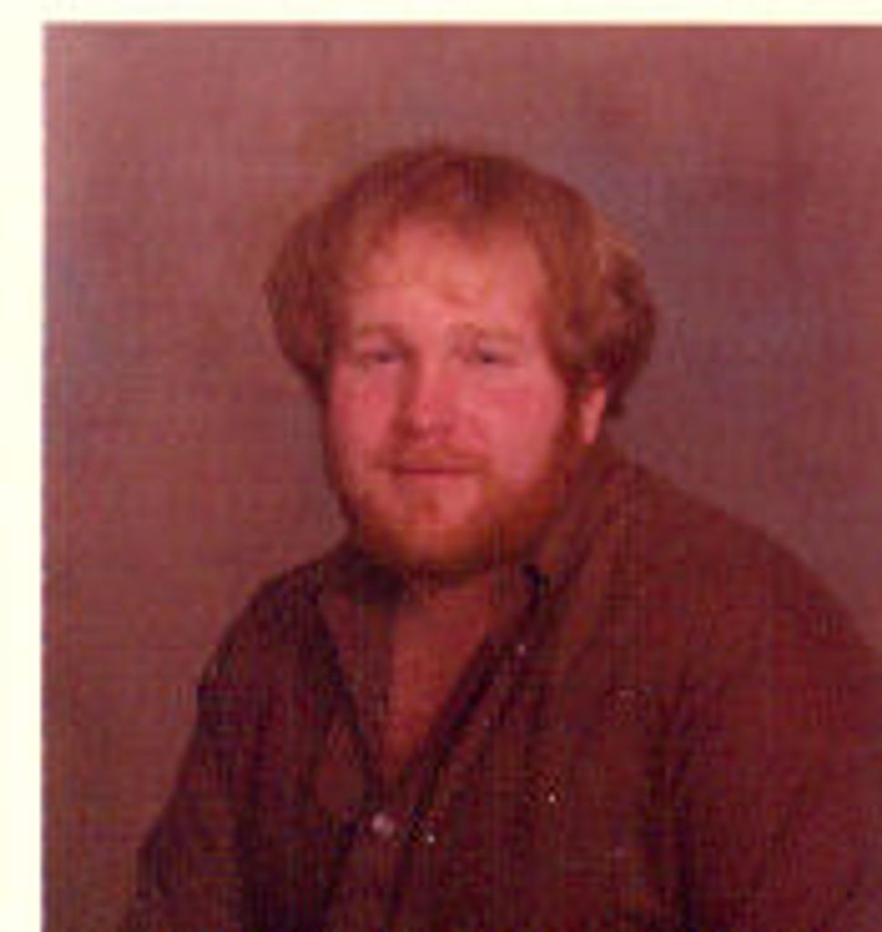 Johnny Reid Sympson Profile Photo