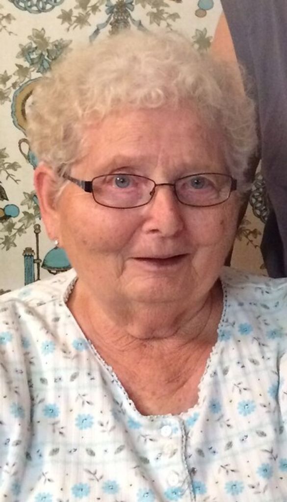 Patsy M. Fancher Profile Photo