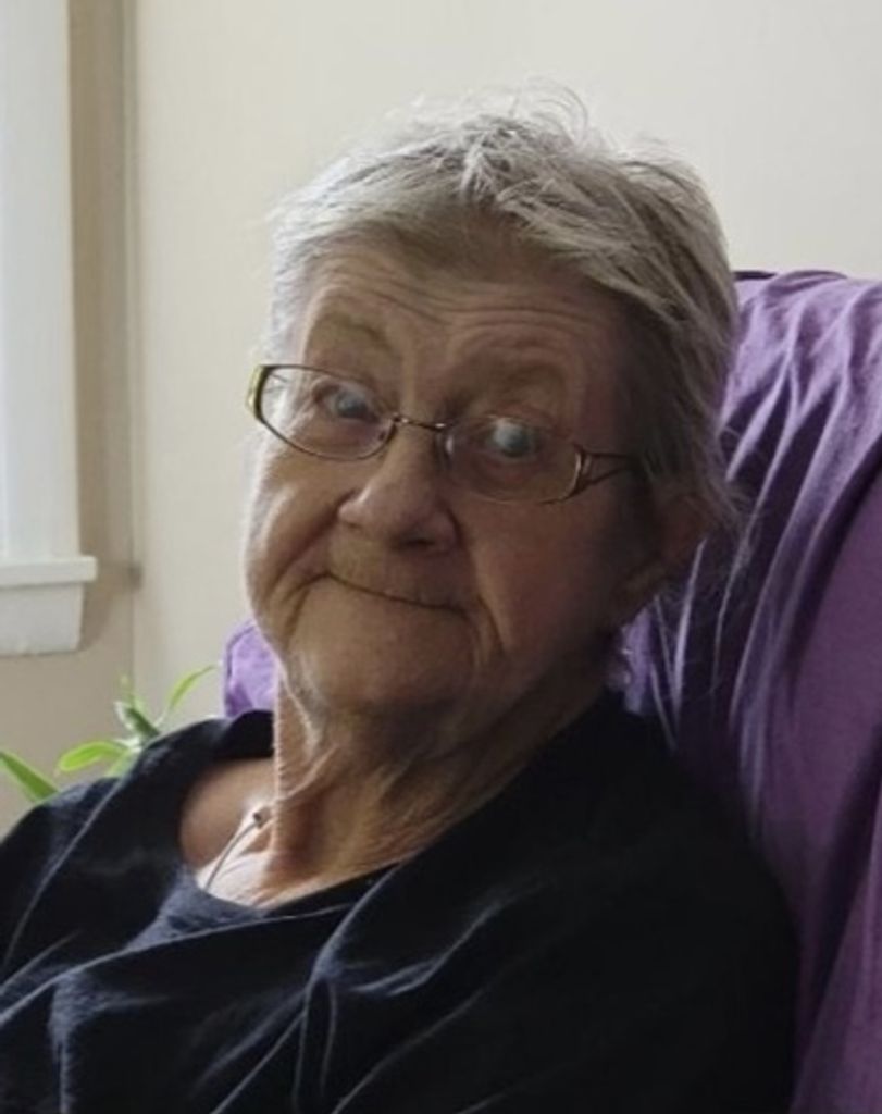 Marie Partin Profile Photo