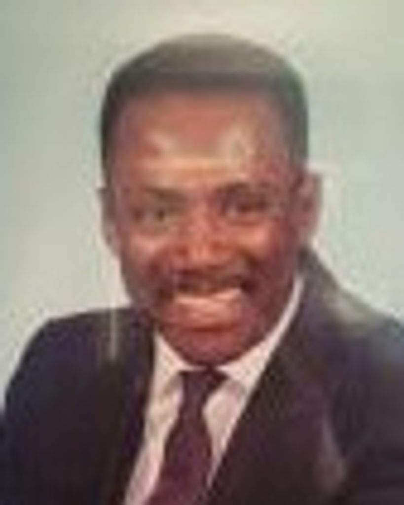 Bennie Jones Profile Photo