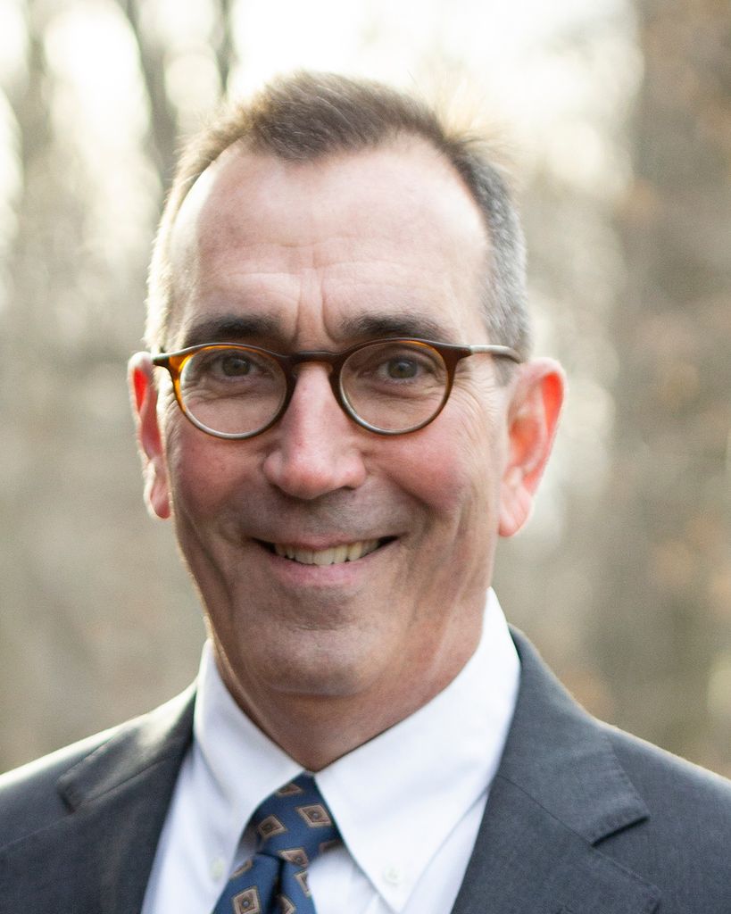 ROGER P. DENDY