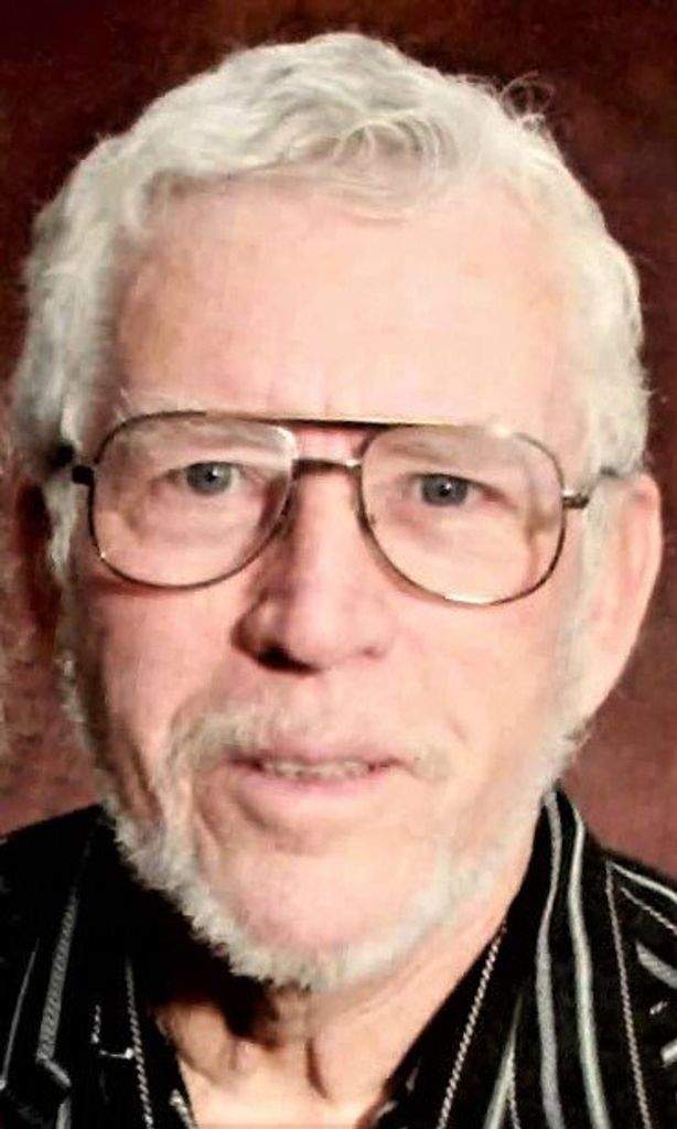 Verlyn Walter Brown