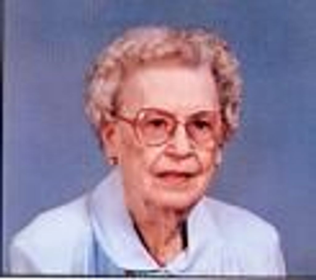 Esther A. Groeneman