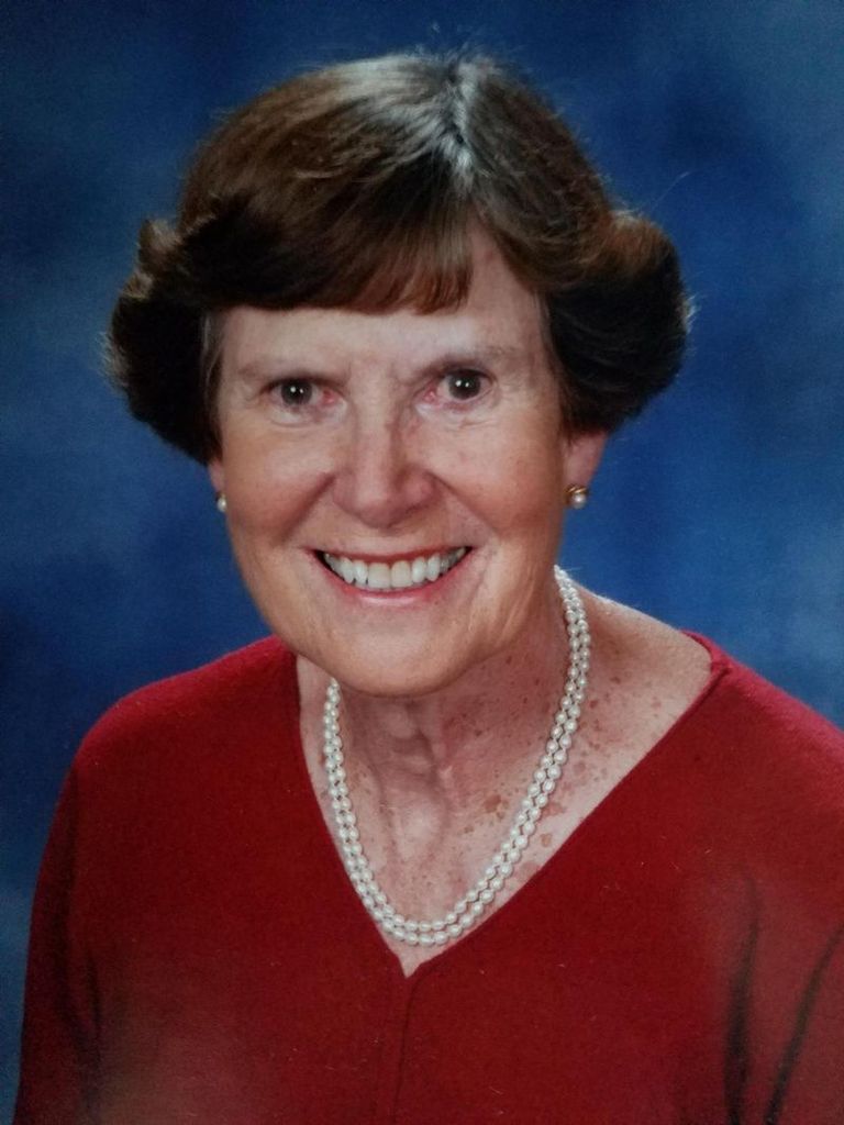 Elizabeth Theresia Lottie Sacco