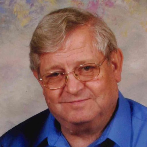 Miles Ellis Gaither Profile Photo